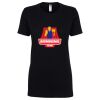Next Level Ladies Boyfriend T-Shirt Thumbnail