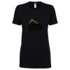 Next Level Ladies Boyfriend T-Shirt Thumbnail