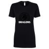 Next Level Ladies Boyfriend T-Shirt Thumbnail