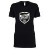 Next Level Ladies Boyfriend T-Shirt Thumbnail