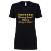 Next Level Ladies Boyfriend T-Shirt Thumbnail