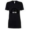 Next Level Ladies Boyfriend T-Shirt Thumbnail