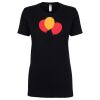 Next Level Ladies Boyfriend T-Shirt Thumbnail