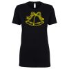 Next Level Ladies Boyfriend T-Shirt Thumbnail