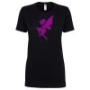 Next Level Ladies Boyfriend T-Shirt Thumbnail