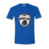 Softstyle 4.5 oz. T-Shirt Thumbnail