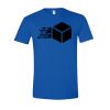 Softstyle 4.5 oz. T-Shirt Thumbnail