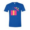 Softstyle 4.5 oz. T-Shirt Thumbnail