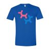 Softstyle 4.5 oz. T-Shirt Thumbnail