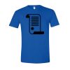 Softstyle 4.5 oz. T-Shirt Thumbnail