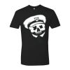 Next Level 3600 Cotton T-Shirt Thumbnail
