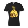 Next Level 3600 Cotton T-Shirt Thumbnail