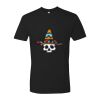 Next Level 3600 Cotton T-Shirt Thumbnail