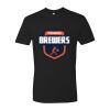 Next Level 3600 Cotton T-Shirt Thumbnail