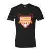 Next Level 3600 Cotton T-Shirt Thumbnail