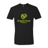Next Level 3600 Cotton T-Shirt Thumbnail