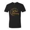 Next Level 3600 Cotton T-Shirt Thumbnail