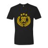 Next Level 3600 Cotton T-Shirt Thumbnail