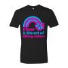 Next Level 3600 Cotton T-Shirt Thumbnail