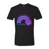 Next Level 3600 Cotton T-Shirt Thumbnail