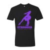 Next Level 3600 Cotton T-Shirt Thumbnail