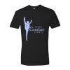 Next Level 3600 Cotton T-Shirt Thumbnail
