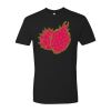 Next Level 3600 Cotton T-Shirt Thumbnail