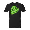 Next Level 3600 Cotton T-Shirt Thumbnail