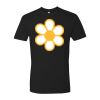 Next Level 3600 Cotton T-Shirt Thumbnail