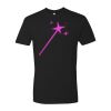 Next Level 3600 Cotton T-Shirt Thumbnail
