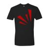 Next Level 3600 Cotton T-Shirt Thumbnail