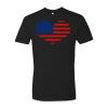 Next Level 3600 Cotton T-Shirt Thumbnail
