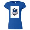 Softstyle® Women’s T-Shirt Thumbnail
