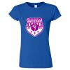 Softstyle® Women’s T-Shirt Thumbnail