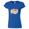 Softstyle® Women’s T-Shirt Thumbnail