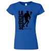 Softstyle® Women’s T-Shirt Thumbnail