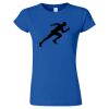 Softstyle® Women’s T-Shirt Thumbnail