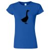 Softstyle® Women’s T-Shirt Thumbnail