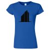 Softstyle® Women’s T-Shirt Thumbnail
