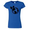 Softstyle® Women’s T-Shirt Thumbnail