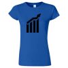 Softstyle® Women’s T-Shirt Thumbnail
