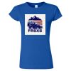 Softstyle® Women’s T-Shirt Thumbnail