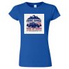 Softstyle® Women’s T-Shirt Thumbnail
