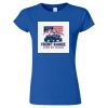 Softstyle® Women’s T-Shirt Thumbnail