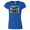 Softstyle® Women’s T-Shirt Thumbnail