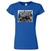 Softstyle® Women’s T-Shirt Thumbnail