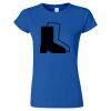 Softstyle® Women’s T-Shirt Thumbnail