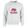 Heavy Blend™ Crewneck Sweatshirt Thumbnail