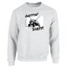 Heavy Blend™ Crewneck Sweatshirt Thumbnail