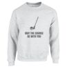 Heavy Blend™ Crewneck Sweatshirt Thumbnail
